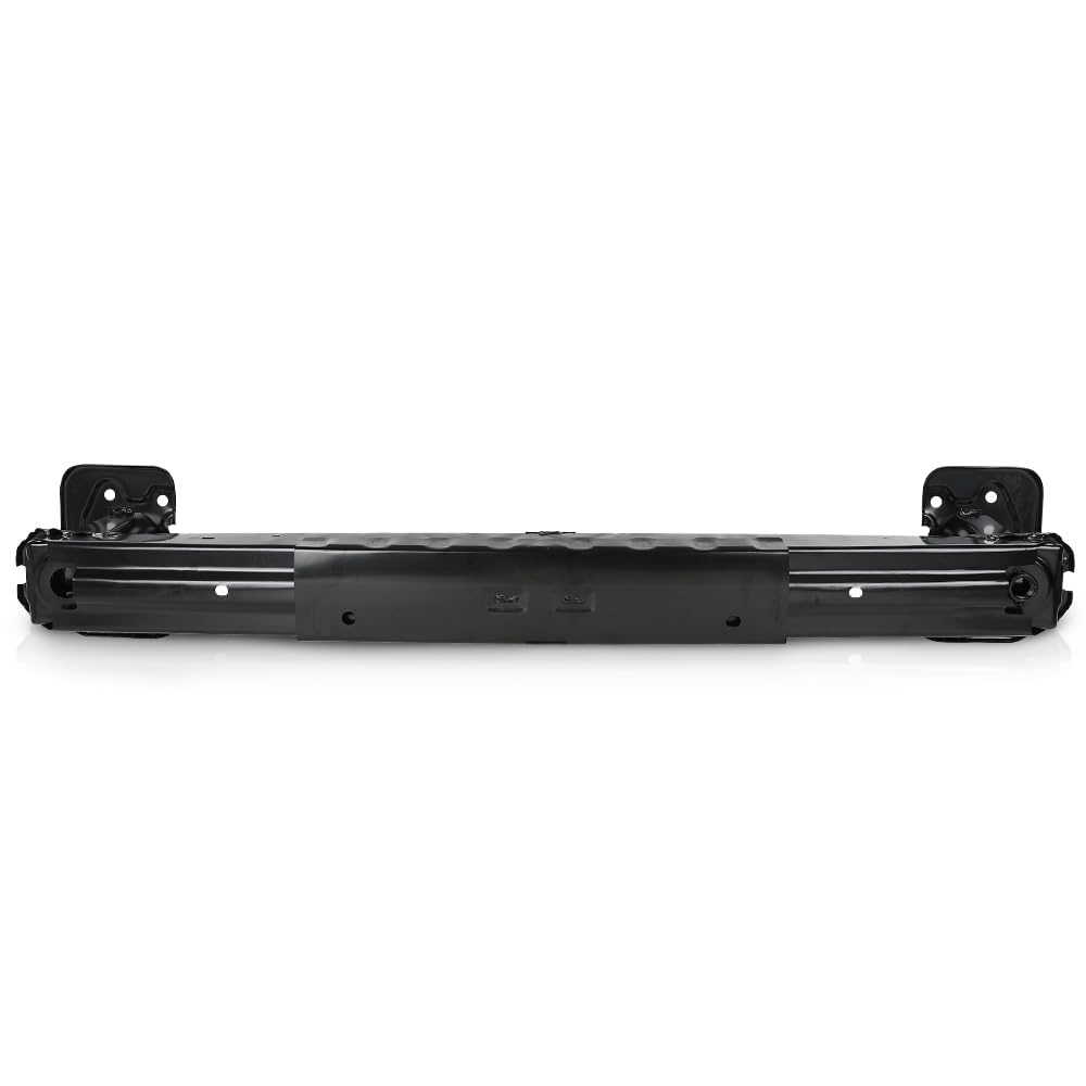 Amazon.com: CROSSDESIGN Front Bumper Reinforcement Impact Bar